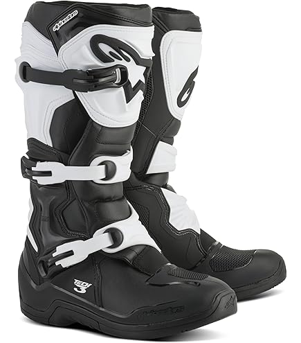 Amazon | Alpinestars 男女兼用 大人用 Tech 57 バックルストラップ